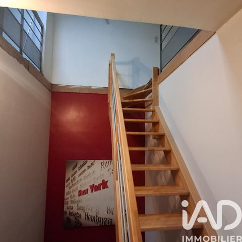 Maison à vendre 6 pièces 139,29 m² Fronton