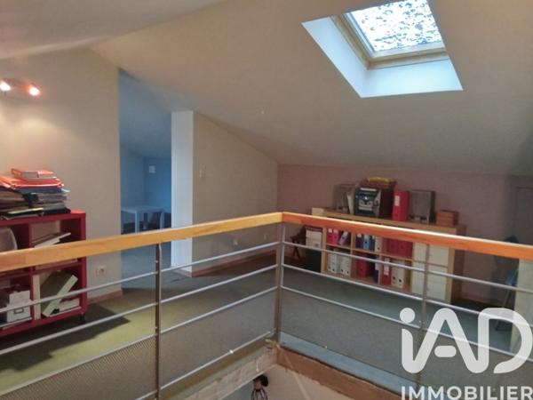 Maison à vendre 6 pièces 139,29 m² Fronton