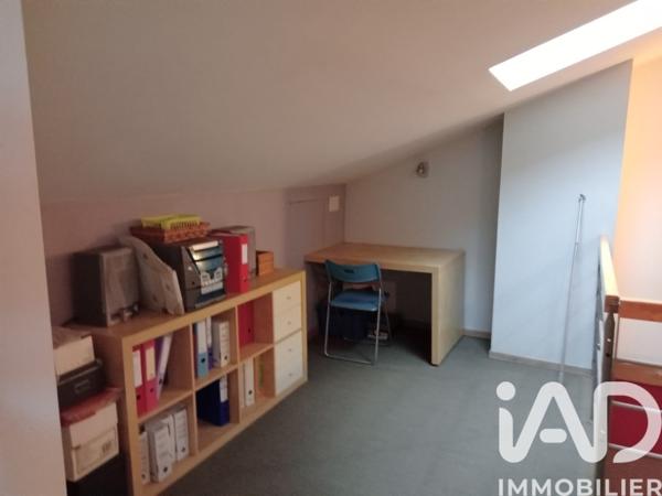 Maison à vendre 6 pièces 139,29 m² Fronton