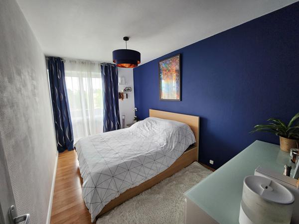 Appartement Saint Herblain 3 pièce(s) 64.93 m2