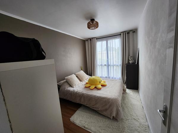 Appartement Saint Herblain 3 pièce(s) 64.93 m2