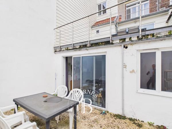 Lille, Maison de ville 8 Chambres -  210 m² à vendre