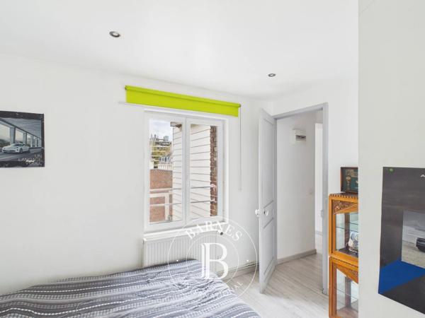 Lille, Maison de ville 8 Chambres -  210 m² à vendre
