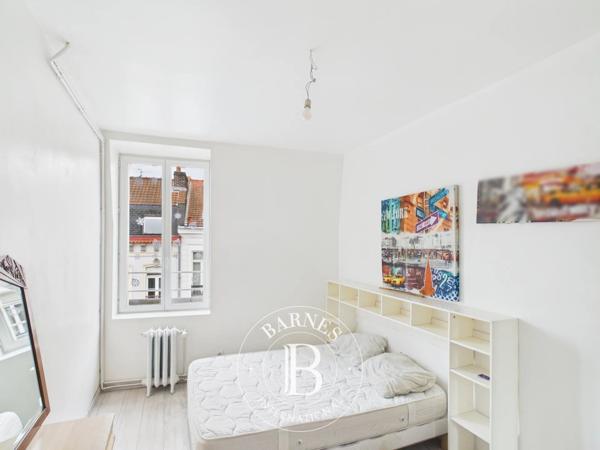 Lille, Maison de ville 8 Chambres -  210 m² à vendre