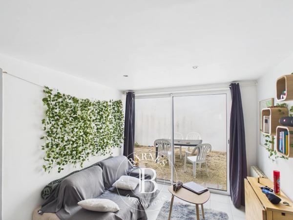 Lille, Maison de ville 8 Chambres -  210 m² à vendre