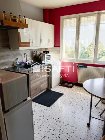 Idéal primo accédant ou investisseur