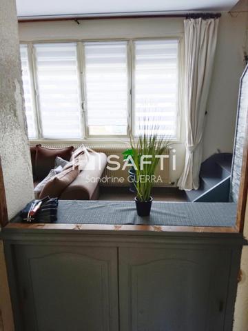 Idéal primo accédant ou investisseur