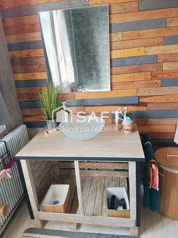 Idéal primo accédant ou investisseur