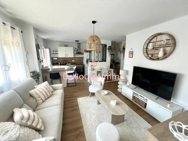 Appartement à vendre 2 pièces de 40 m²