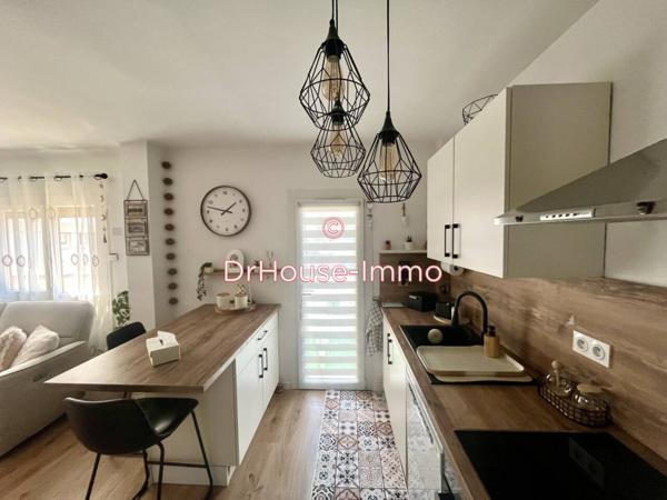 Appartement à vendre 2 pièces de 40 m²