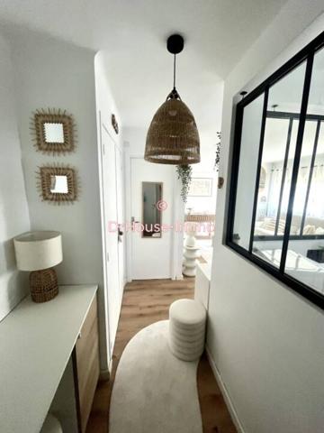 Appartement à vendre 2 pièces de 40 m²