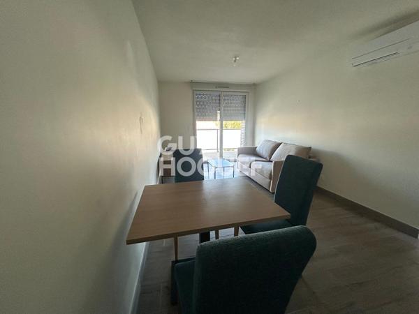 Appartement Olonzac 3 pièce(s) 53 m2