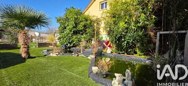 Maison à vendre 5 pièces 143 m² Digoin