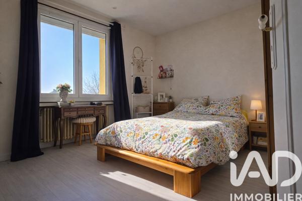 Maison à vendre 5 pièces 143 m² Digoin