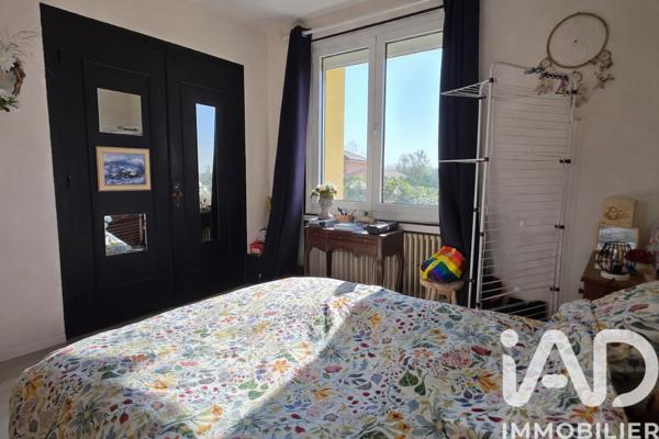 Maison à vendre 5 pièces 143 m² Digoin