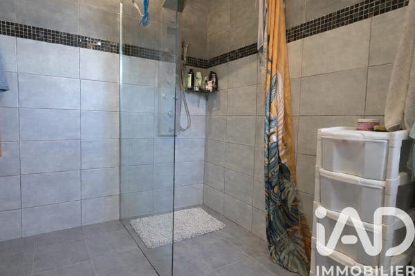 Maison à vendre 5 pièces 143 m² Digoin