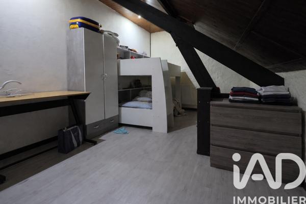 Maison à vendre 5 pièces 143 m² Digoin