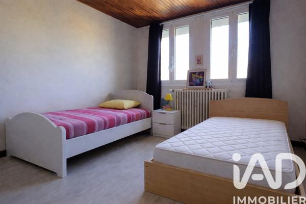 Maison à vendre 5 pièces 143 m² Digoin