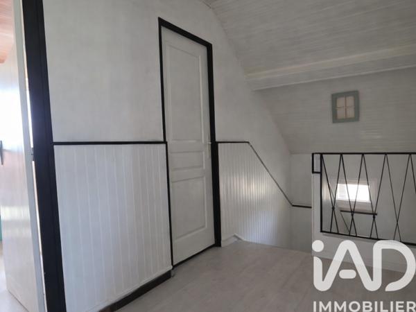 Maison à vendre 5 pièces 143 m² Digoin