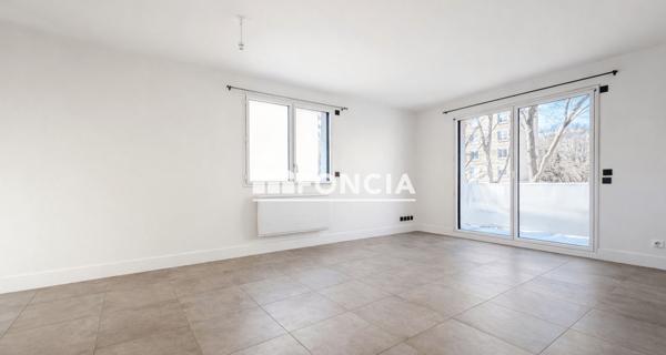 À vendre Appartement 3 pièces 60.74 m² - Rueil-malmaison 92500