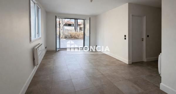 À vendre Appartement 3 pièces 60.74 m² - Rueil-malmaison 92500