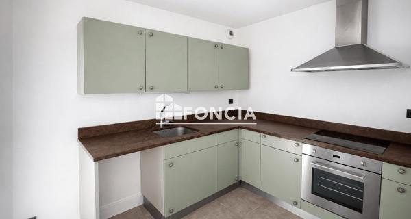 À vendre Appartement 3 pièces 60.74 m² - Rueil-malmaison 92500