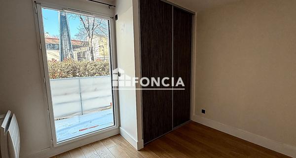 À vendre Appartement 3 pièces 60.74 m² - Rueil-malmaison 92500