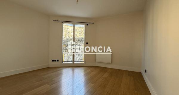 À vendre Appartement 3 pièces 60.74 m² - Rueil-malmaison 92500