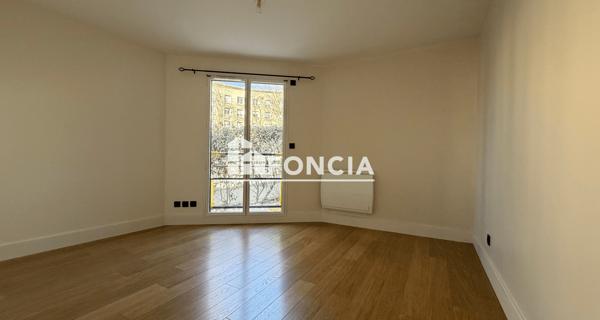 À vendre Appartement 3 pièces 60.74 m² - Rueil-malmaison 92500