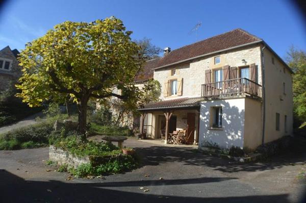 Maison à vendre 108 500 € Saint-Clair 4 p 75 m² DPE F