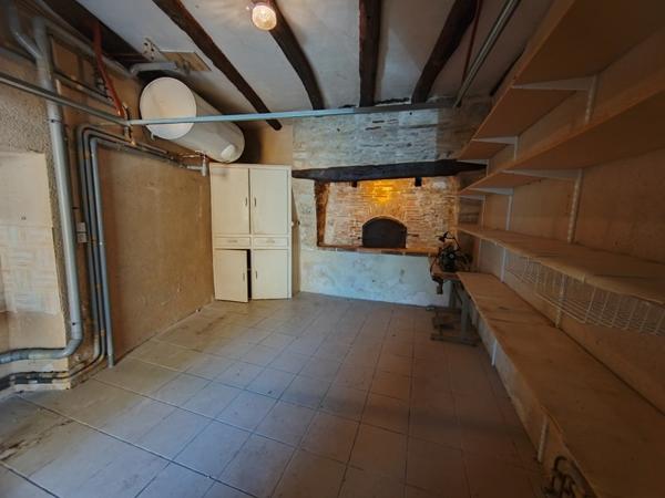Maison à vendre 108 500 € Saint-Clair 4 p 75 m² DPE F