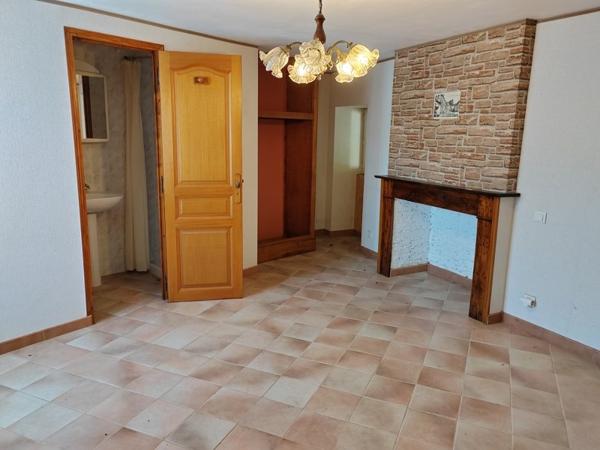 Maison à vendre 108 500 € Saint-Clair 4 p 75 m² DPE F
