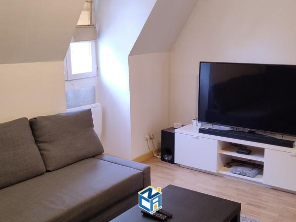 Appartement Type 3  – Idéal investisseur