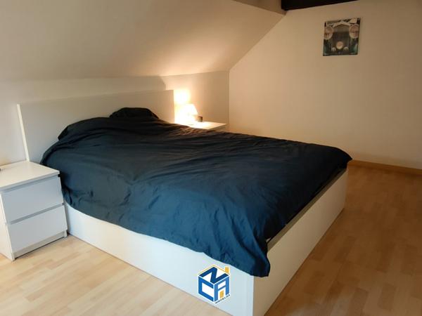 Appartement Type 3  – Idéal investisseur