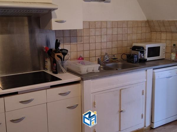 Appartement Type 3  – Idéal investisseur