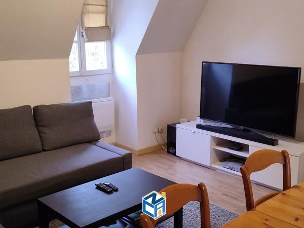 Appartement Type 3  – Idéal investisseur