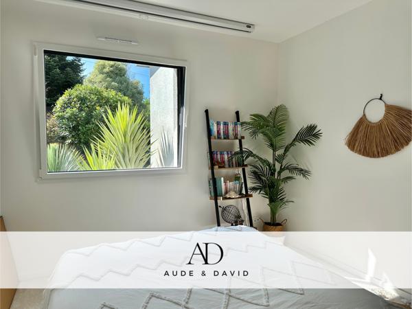 Maison 7 pièces - 137 m² Bien prestige