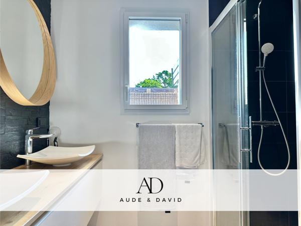 Maison 7 pièces - 137 m² Bien prestige