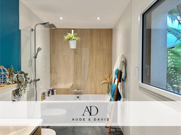 Maison 7 pièces - 137 m² Bien prestige