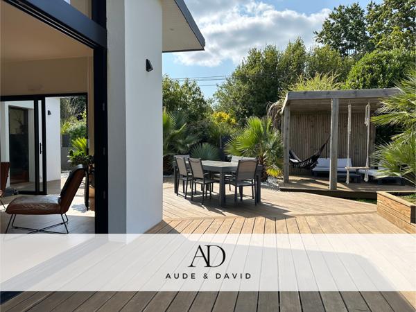 Maison 7 pièces - 137 m² Bien prestige