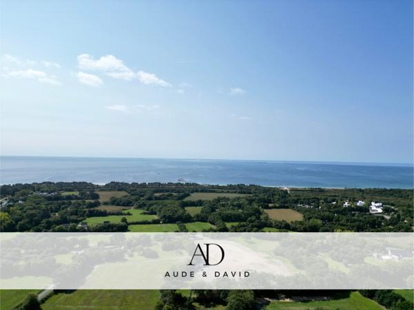 Maison 7 pièces - 137 m² Bien prestige