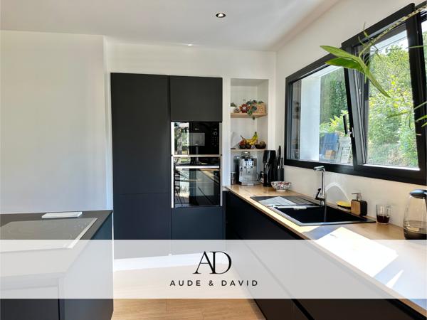 Maison 7 pièces - 137 m² Bien prestige