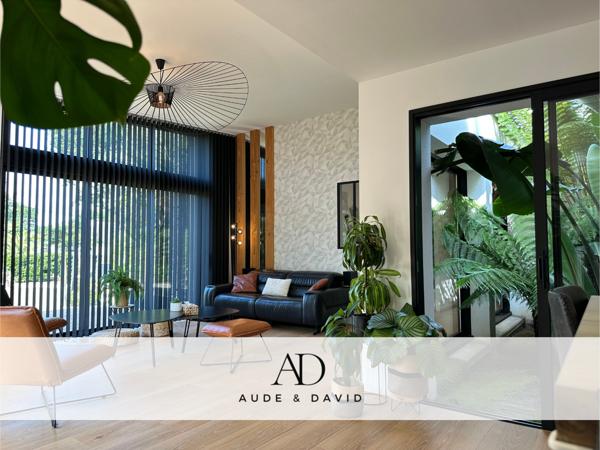 Maison 7 pièces - 137 m² Bien prestige