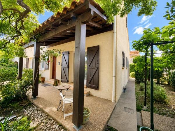 Vente / Maison