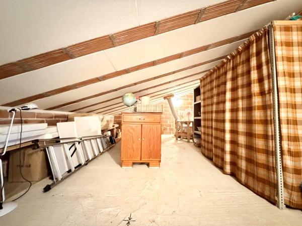 Vente / Maison