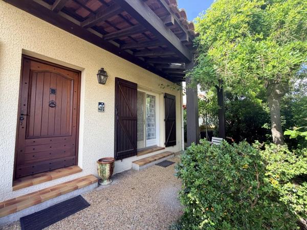 Vente / Maison
