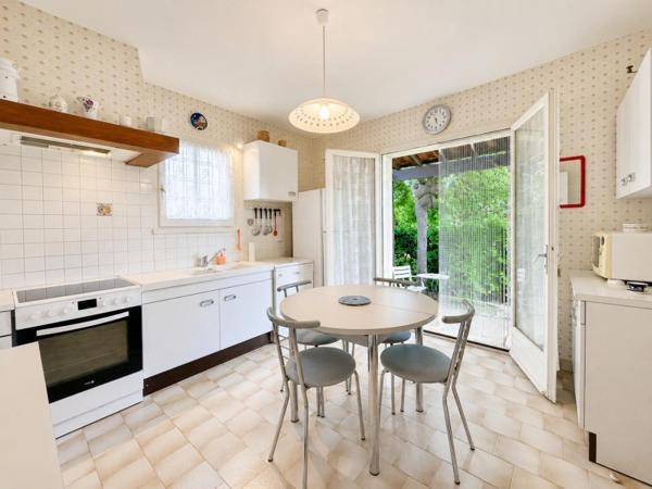 Vente / Maison