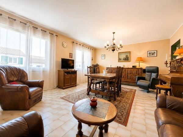 Vente / Maison