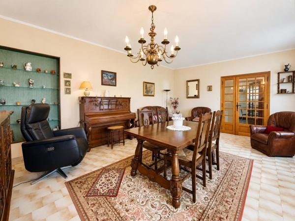 Vente / Maison