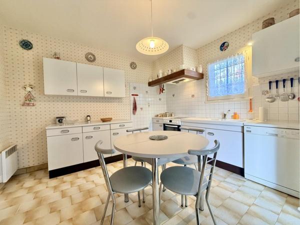 Vente / Maison